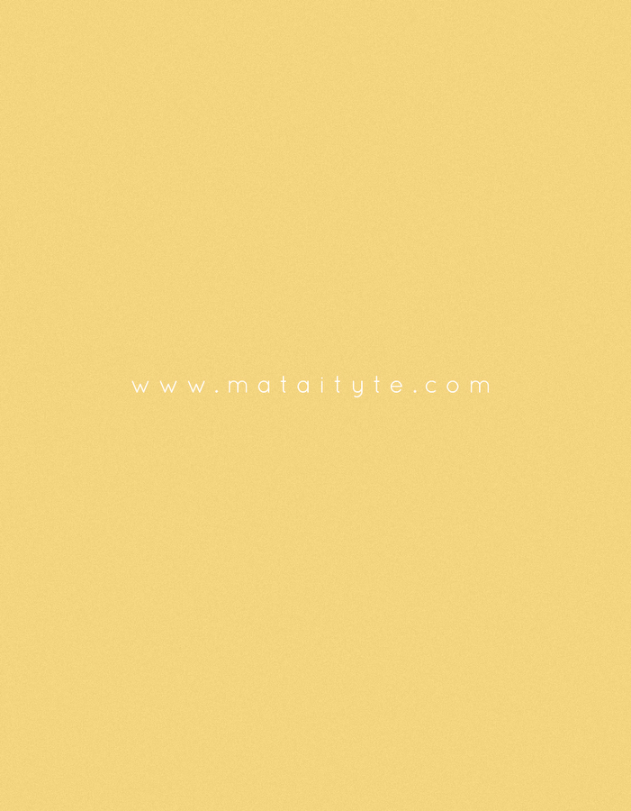 Roberta Mataityte - Picture Interview - Kollektiv Gallery