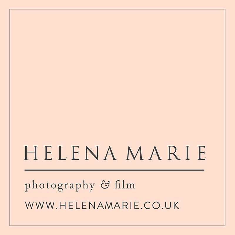 Helena Marie - Picture Interview - Kollektiv Gallery