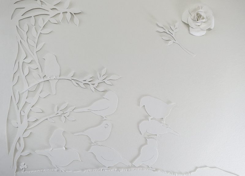 Emma Russell - Picture Interview - Kollektiv Gallery