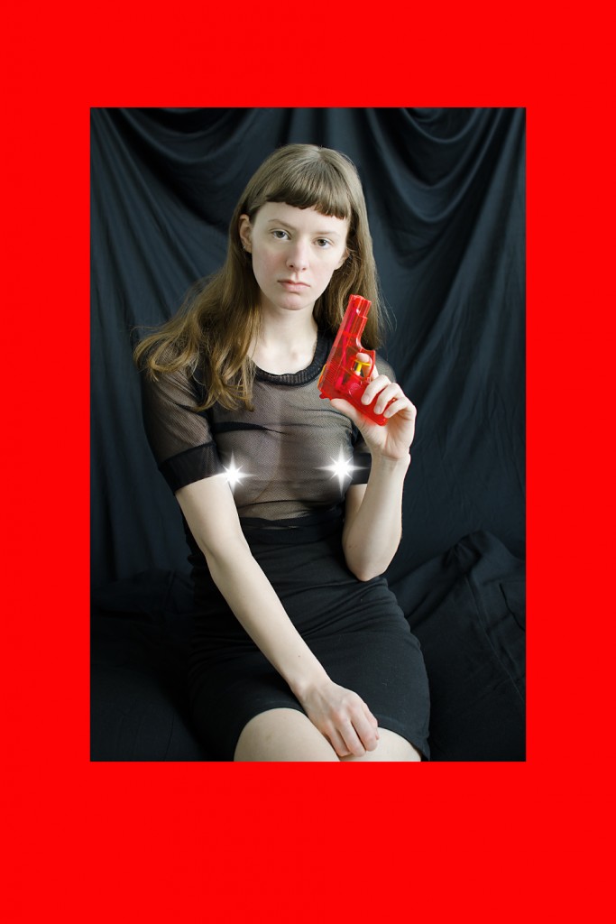 Hanna Antonsson Picture Interview Kollektiv Gallery