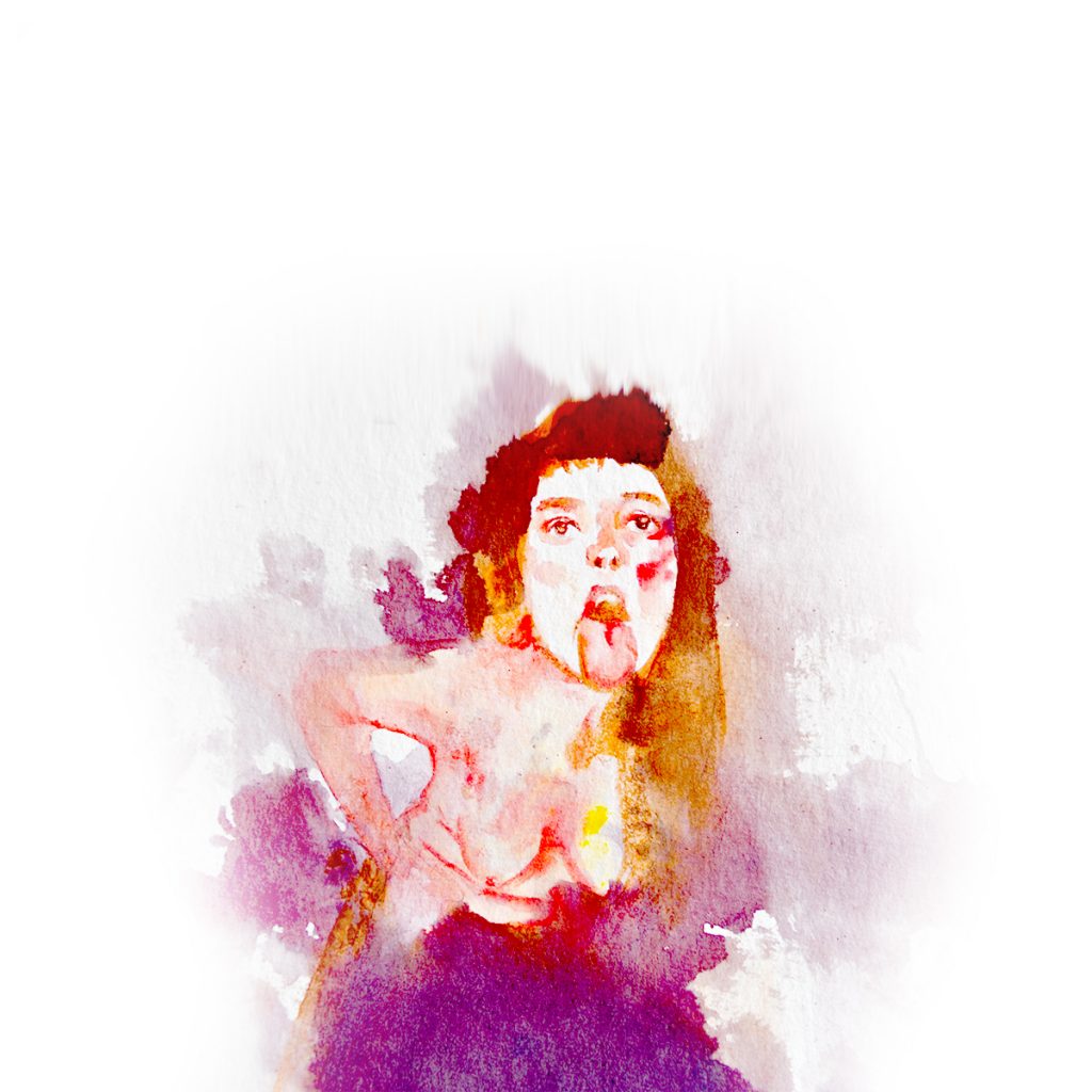Picture Interview by Hannah Beattie with Kollektiv Gallery