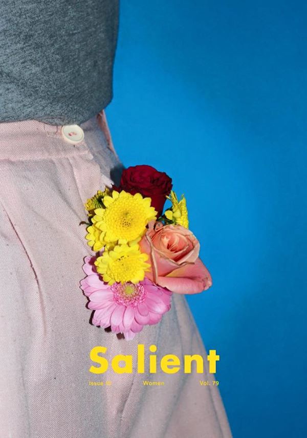 Sick as Poetry: Women's Issue