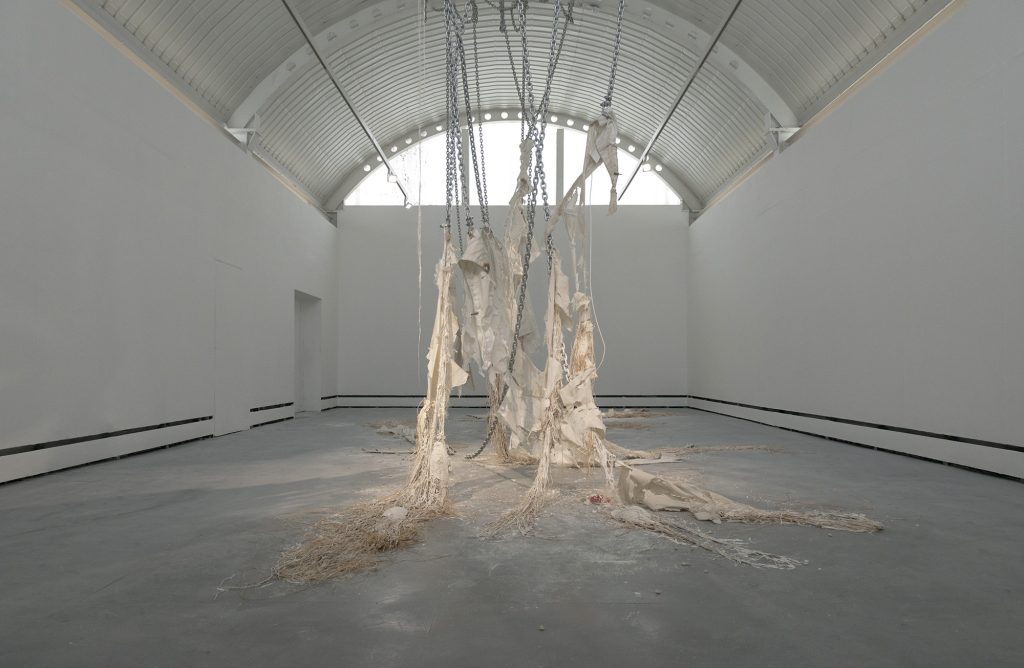 Dominique White Kollektiv Gallery