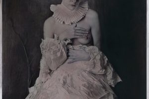 Katie Eleanor Kollektiv Gallery Picture Interview